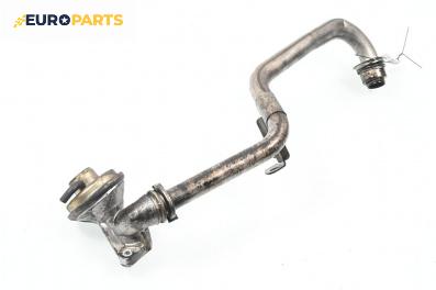 EGR-клапан за Ford Fusion Hatchback (08.2002 - 12.2012) 1.4 TDCi, 68 к.с.