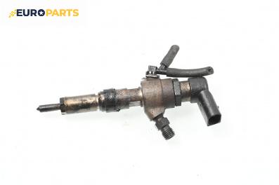 Дюза дизел за Ford Fusion Hatchback (08.2002 - 12.2012) 1.4 TDCi, 68 к.с.