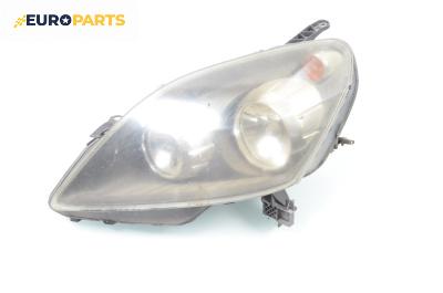 Фар за Opel Zafira B Minivan (07.2005 - 14.2015), миниван, позиция: лява