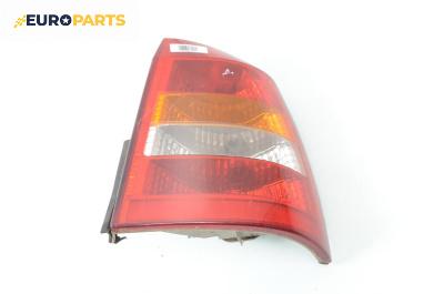 Стоп за Opel Astra G Sedan (09.1998 - 12.2009), седан, позиция: дясна