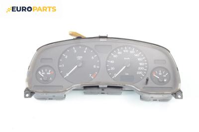 Километраж за Opel Astra G Sedan (09.1998 - 12.2009) 1.6 16V, 101 к.с.