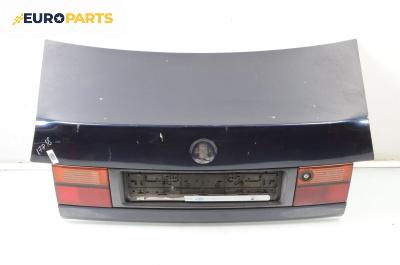 Заден капак за Volkswagen Vento Sedan (11.1991 - 09.1998), 4+1 вр., седан, позиция: задна