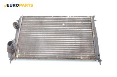Воден радиатор за Renault Scenic I Minivan (09.1999 - 07.2010) 1.6 16V (JA0B, JA04, JA11), 107 к.с.