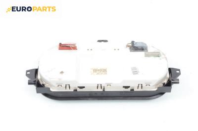 Километраж за Renault Scenic I Minivan (09.1999 - 07.2010) 1.6 16V (JA0B, JA04, JA11), 107 к.с., № 8200/071/820