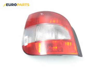 Стоп за Renault Scenic I Minivan (09.1999 - 07.2010), миниван, позиция: лява