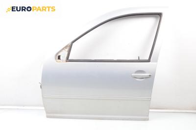 Врата за Volkswagen Bora Sedan (10.1998 - 12.2013), 4+1 вр., седан, позиция: предна, лява