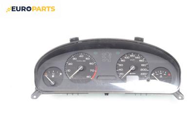 Километраж за Peugeot 406 Break (10.1996 - 10.2004) 1.8 16V, 110 к.с.