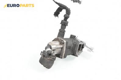 Корпус на термостат за Opel Astra G Sedan (09.1998 - 12.2009) 1.6 16V, 101 к.с.