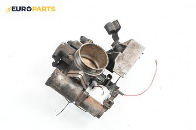 Дроселова клапа за Opel Astra G Hatchback (02.1998 - 12.2009) 2.0 16V, 136 к.с.