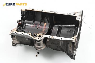 Картер за Toyota Yaris Verso (08.1999 - 09.2005) 1.3 (NCP22), 86 к.с.