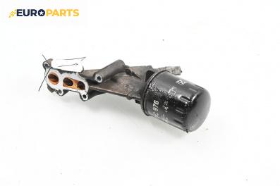 Корпус за маслен филтър за Citroen Xsara Picasso (09.1999 - 06.2012) 2.0 16V, 136 к.с.