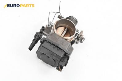 Дроселова клапа за Citroen Xsara Picasso (09.1999 - 06.2012) 2.0 16V, 136 к.с.
