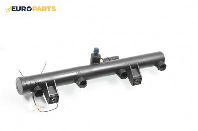 Бензинова рейка за Citroen Xsara Picasso (09.1999 - 06.2012) 2.0 16V, 136 к.с.