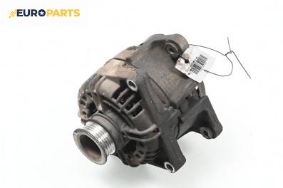 Алтернатор / генератор за Opel Zafira B Minivan (07.2005 - 14.2015) 1.6, 105 к.с.