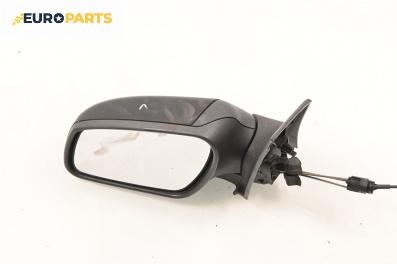 Огледало за Ford Focus II Estate (07.2004 - 09.2012), 4+1 вр., комби, позиция: лява