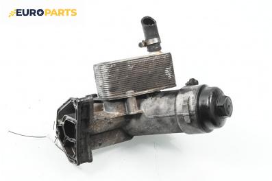 Корпус за маслен филтър за BMW 3 Series E46 Sedan (02.1998 - 04.2005) 320 d, 150 к.с.