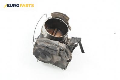 Дроселова клапа за Audi A6 Sedan C5 (01.1997 - 01.2005) 2.4, 165 к.с.