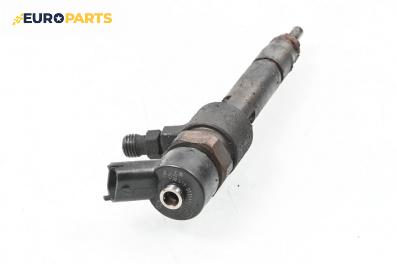 Дюза дизел за Fiat Stilo Multi Wagon (01.2003 - 08.2008) 1.9 JTD, 115 к.с., № 0445110 119