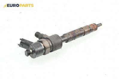 Дюза дизел за Fiat Stilo Multi Wagon (01.2003 - 08.2008) 1.9 JTD, 115 к.с., № 0445110 119