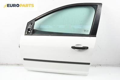 Врата за Ford Focus II Estate (07.2004 - 09.2012), 4+1 вр., комби, позиция: предна, лява