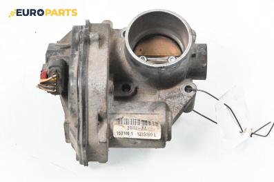 Дроселова клапа за Ford Focus II Estate (07.2004 - 09.2012) 1.4, 80 к.с., № 2S6U-FA