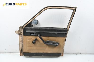 Врата за GAZ Volga (2401, 2410) (01.1970 - 01.1993), 4+1 вр., седан, позиция: предна, дясна