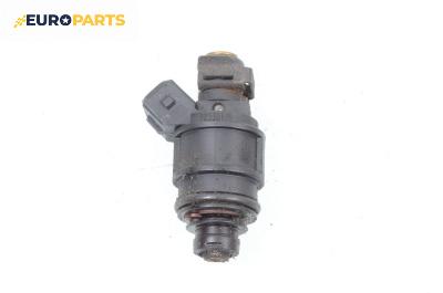 Дюза бензин за Opel Zafira A Minivan (04.1999 - 06.2005) 1.8 16V, 116 к.с., № 90536149