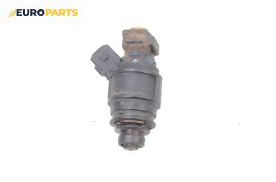 Дюза бензин за Opel Zafira A Minivan (04.1999 - 06.2005) 1.8 16V, 116 к.с., № 90536149