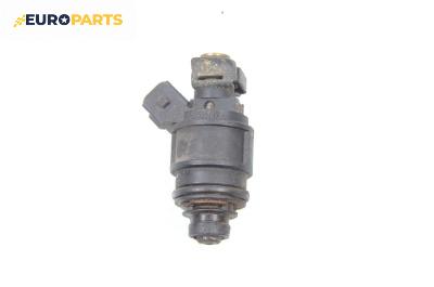 Дюза бензин за Opel Zafira A Minivan (04.1999 - 06.2005) 1.8 16V, 116 к.с., № 90536149