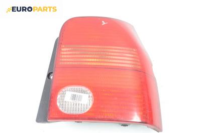 Стоп за Volkswagen Lupo Hatchback (09.1998 - 07.2005), хечбек, позиция: дясна