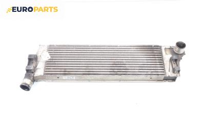 Интеркулер за Renault Megane II Grandtour (08.2003 - 08.2012) 1.9 dCi, 120 к.с.