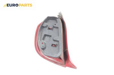 Стоп за Citroen C5 I Hatchback (03.2001 - 03.2005), хечбек, позиция: дясна