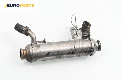 EGR охладител за Opel Astra H GTC (03.2005 - 10.2010) 1.9 CDTi, 150 к.с.