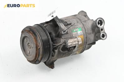 Компресор климатик за Opel Astra H GTC (03.2005 - 10.2010) 1.9 CDTi, 150 к.с., № 13124752