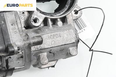 Дроселова клапа за Opel Astra H GTC (03.2005 - 10.2010) 1.9 CDTi, 150 к.с., № 48CPD4