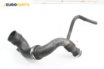 Въздуховод за Renault Megane II Grandtour (08.2003 - 08.2012) 1.9 dCi, 120 к.с.