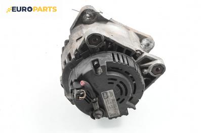 Алтернатор / генератор за Renault Megane II Grandtour (08.2003 - 08.2012) 1.9 dCi, 120 к.с., № 8200290217
