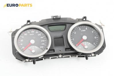 Километраж за Renault Megane II Grandtour (08.2003 - 08.2012) 1.9 dCi, 120 к.с., № 8200364015