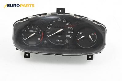 Километраж за Nissan Micra II Hatchback (01.1992 - 02.2003) 1.3 i 16V, 75 к.с.