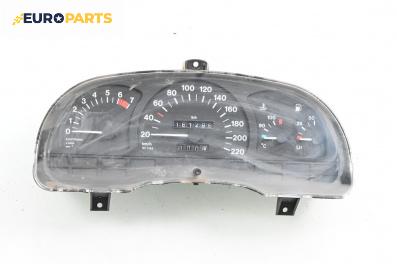 Километраж за Opel Astra F Estate (09.1991 - 01.1998) 1.6 i 16V, 100 к.с.