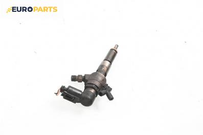 Дюза дизел за Ford Fusion Hatchback (08.2002 - 12.2012) 1.4 TDCi, 68 к.с.