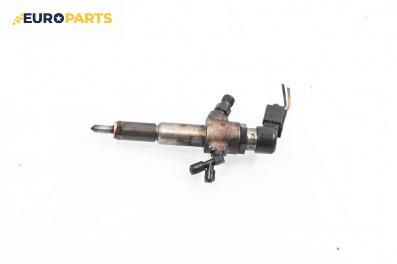 Дюза дизел за Ford Fusion Hatchback (08.2002 - 12.2012) 1.4 TDCi, 68 к.с.