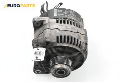 Алтернатор / генератор за Audi A4 Sedan B5 (11.1994 - 09.2001) 1.9 TDI, 110 к.с., № 028 903 028