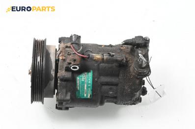 Компресор климатик за Rover 25 Hatchback (09.1999 - 06.2006) 1.4 16V, 103 к.с., № SD7V16