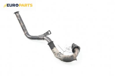 EGR тръба за Peugeot 207 CC Cabrio (02.2007 - 01.2015) 1.6 HDi, 109 к.с.