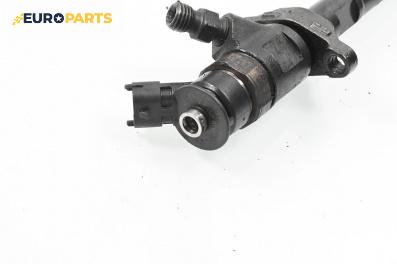 Дюза дизел за Peugeot 207 CC Cabrio (02.2007 - 01.2015) 1.6 HDi, 109 к.с., № Bosch 0 445 110 297