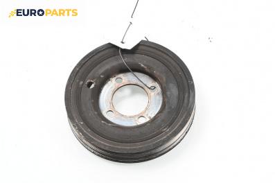 Демпферна шайба за Citroen C5 I Hatchback (03.2001 - 03.2005) 2.0 16V HPi (DCRLZB), 140 к.с.