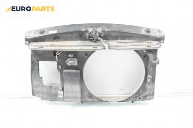 Дифузьор за Citroen Xsara Picasso (09.1999 - 06.2012) 1.6, 95 к.с.