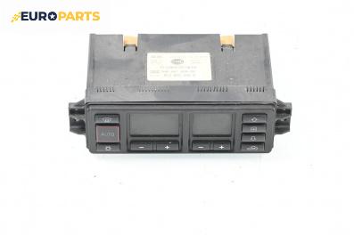 Панел климатроник за Audi A3 Hatchback I (09.1996 - 05.2003), № 8L0 820 043 B