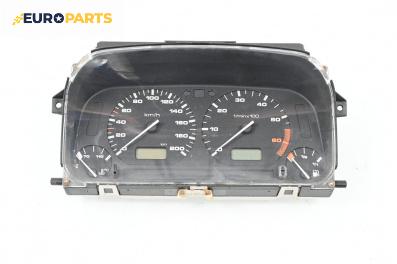 Километраж за Volkswagen Polo Hatchback II (10.1994 - 10.1999) 75 1.6, 75 к.с.